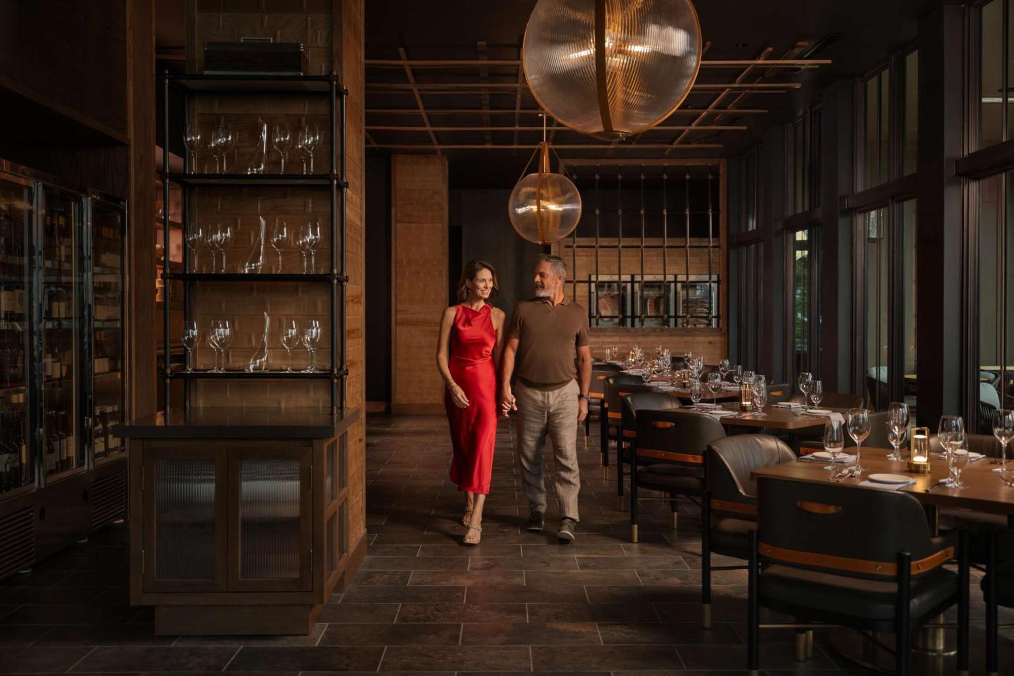 Cloudland At Mclemore Resort Lookout Mountain, Curio By Hilton Rising Fawn Eksteriør bilde